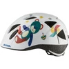 Kask rowerowy dziecięcy Alpina Ximo white bear