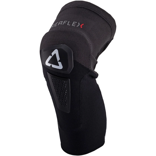 Ochraniacze kolan LEATT Knee Guard ReaFlex Hybrid black