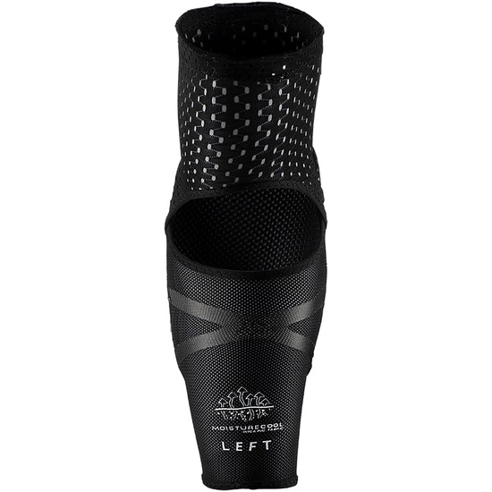 Ochraniacze rowerowe Łokci LEATT Elbow Guard Contour 3DF white/black