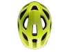 Kask rowerowy dziecięcy Trek Tyro radioactive yellow