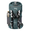 Plecak turystyczny NILS CAMP NC1938 zielony kjolen 40L