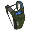 Plecak rowerowy Camelbak Rogue Light dark green 7L