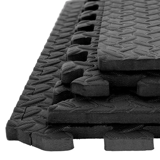 Mata puzzle 6 elementów HMS PREMIUM MP12 PRO