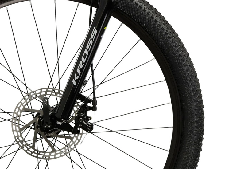 Rower górski Kross Lea 3.0 2025 różowy