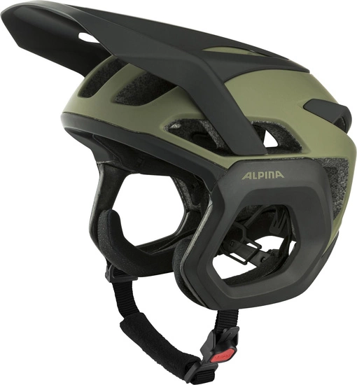 Kask rowerowy Alpina Rootage Evo