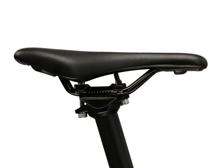 Rower dziecięcy Kross LIFTIE 14" 2025 szary