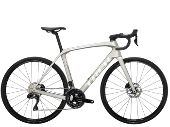 Rower szosowy Trek Domane SL 6 Gen 4 2025 silver