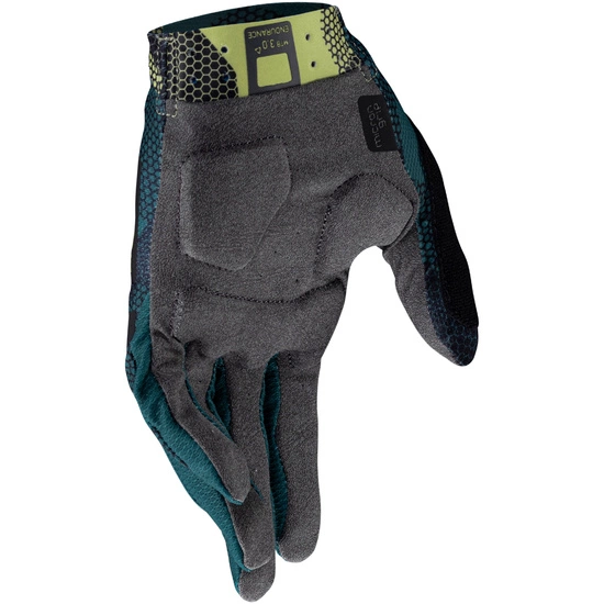 Rękawice rowerowe Leatt Glove MTB 3.0 Endurance teal