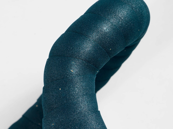 Owijka na kierownicę Trek Gel jałowiec