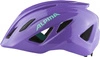 Kask rowerowy dziecięcy Alpina Pico purple