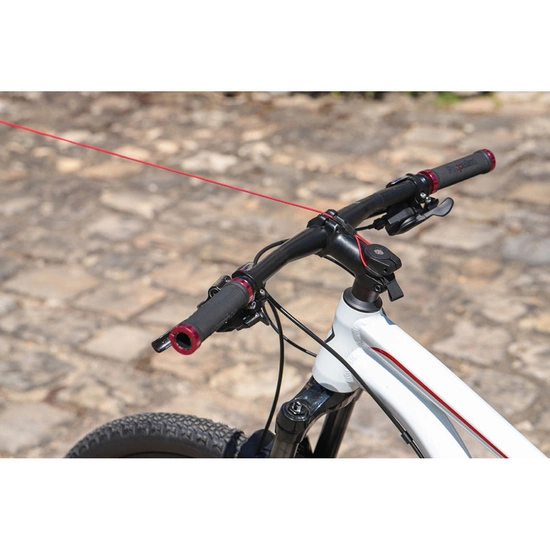 Linka holownicza rowerowa Zefal Bike Taxi Black