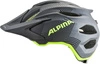 Kask rowerowy dziecięcy Alpina Carapax JR