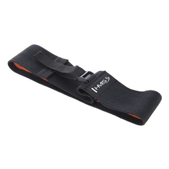 Regulowana guma do ćwiczeń HMS HBR10