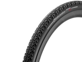 Opona rowerowa Pirelli Cinturato Gravel RC 700 x 45C
