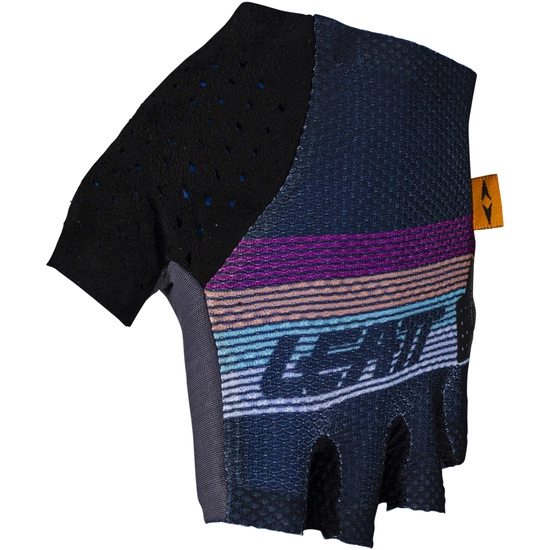 Rękawice rowerowe damskie Leatt Glove MTB 5.0 Endurance Women black