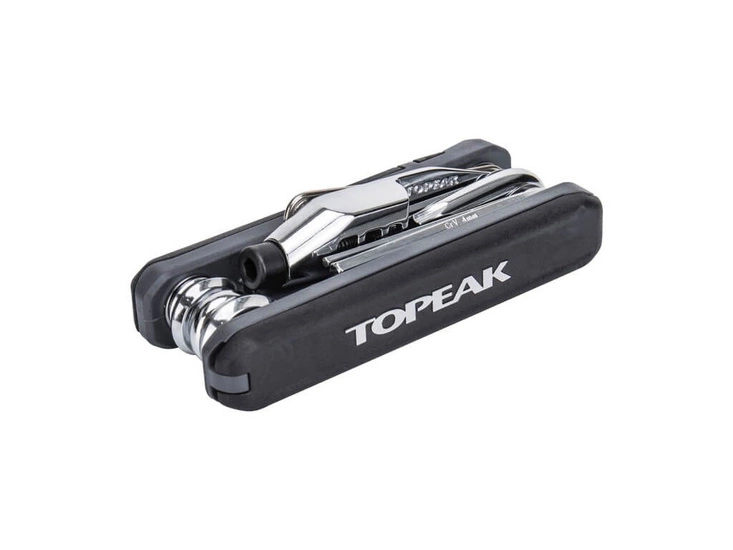 Multitool Topeak Hexus X