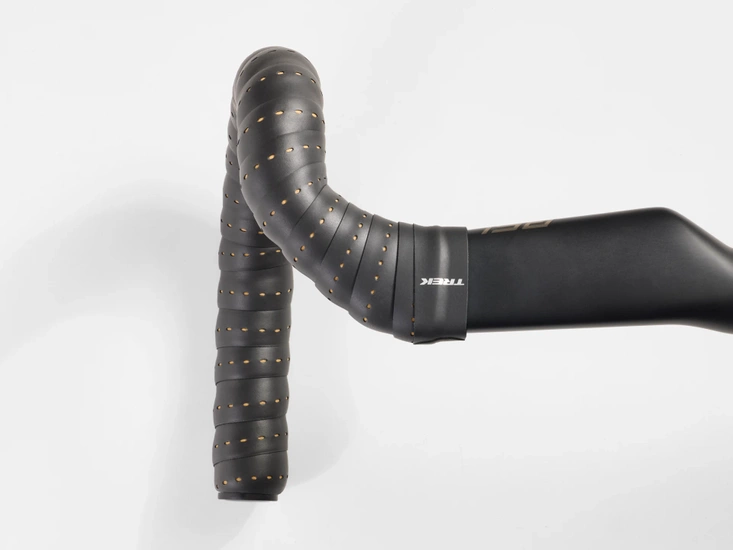 Owijka na kierownicę Trek Perf Line black/light brow