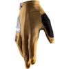 Rękawice rowerowe LEATT Glove MTB 3.0 Endurance brassbrown