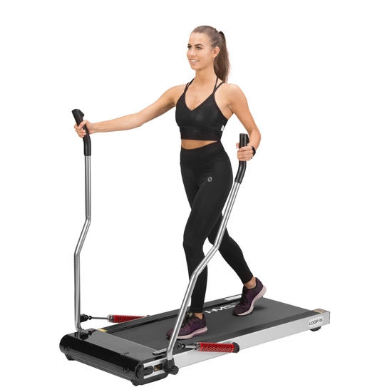 Bieżnia elektryczna do Nordic Walking HMS LOOP15