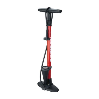 Pompka rowerowa z manometrem Topeak Joe Blow Max HP 160psi