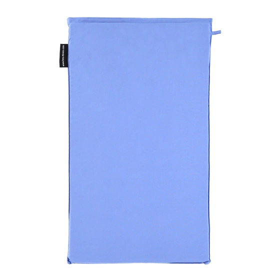 Mata do akupresury HMS AKM10 niebieska