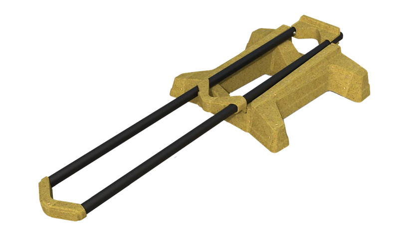 Stojak Peruzzo Lybra Bamboo