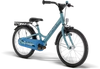 Rower dziecięcy Puky YOUKE 18" 2025 breezy blue
