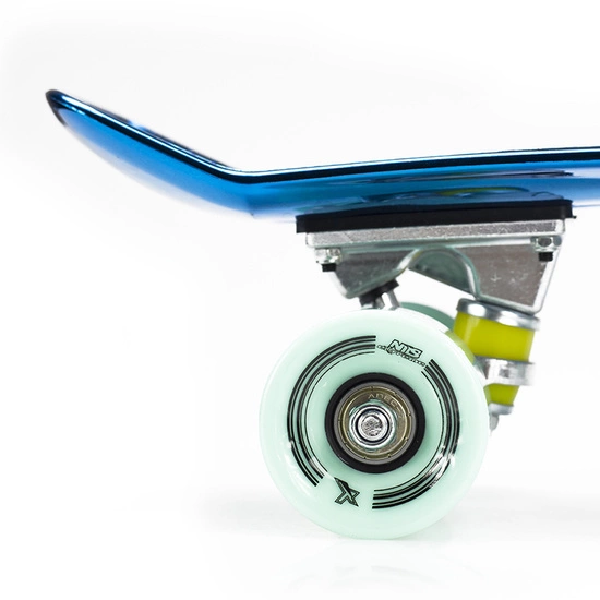 Deskorolka Pennyboard NILS EXTREME PNB01 Blue Electrostyle