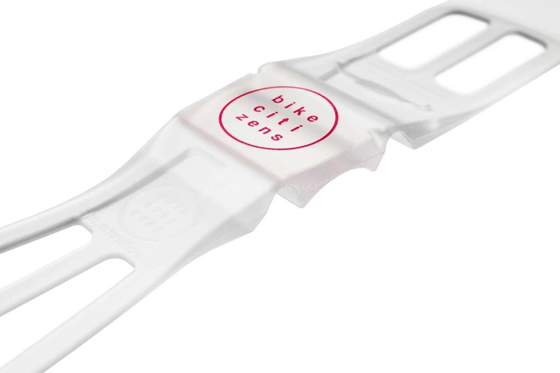 Uchwyt rowerowy na telefon Finn 2.0