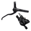 Zestaw hamulcowy rowerowy Shimano MT200 1700 mm