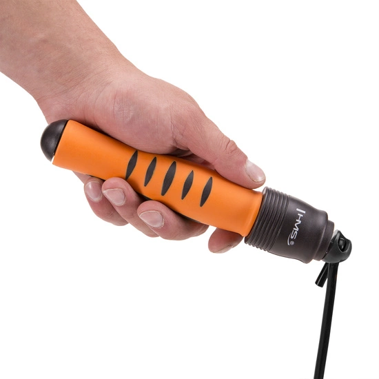 Skakanka treningowa z licznikiem HMS SK12