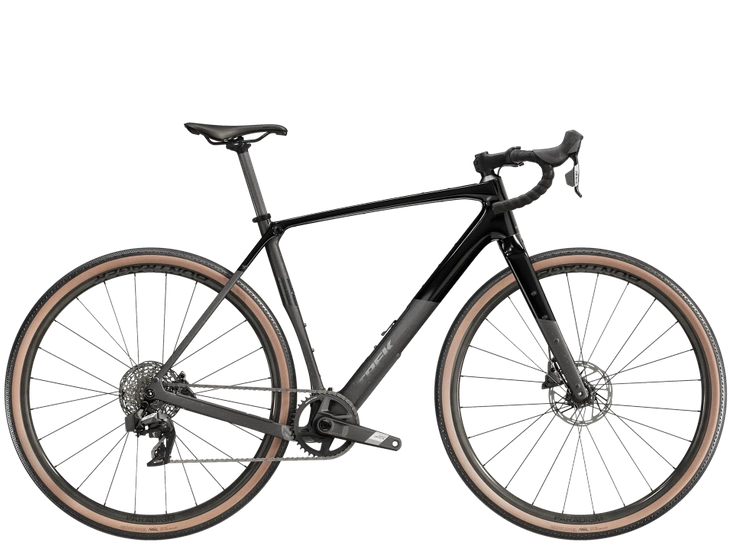 Rower gravel Trek Checkpoint SL 5 AXS Gen 3 2026 black