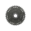 Kaseta Shimano CS-LG400 9 rzędowa 11-36T