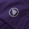Kurtka rowerowa damska Endura Windchill II Purple
