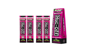 Środek do czyszczenia w proszku Muc-Off Punk Powder 120 g