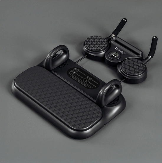 Platforma do ćwiczeń z linkami HMS DBP01