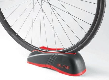 Podstawka pod koło Elite Gel Block