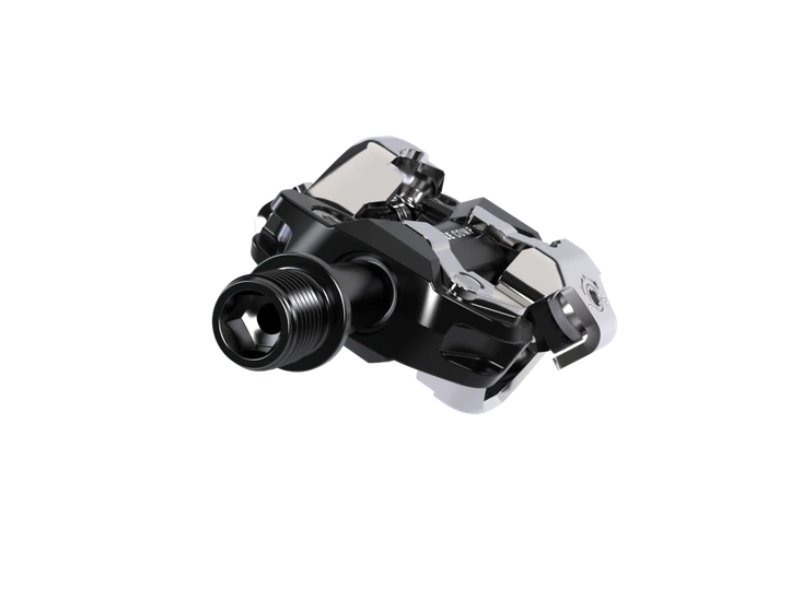 Pedały rowerowe SPD Trek Kovee Comp black