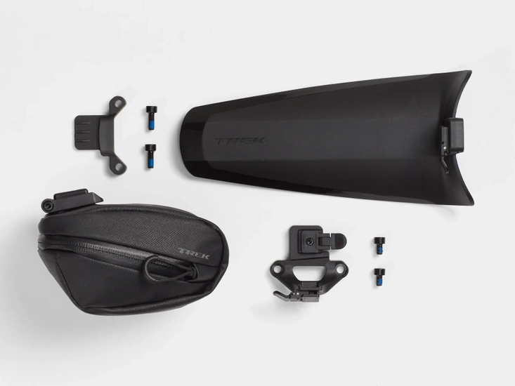 Torba rowerowa podsiodłowa Trek Blendr 0.5L