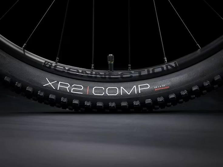 Rower górski Trek Marlin 4 Gen 2 2025 dnister black