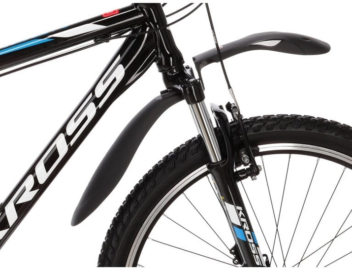 Zestaw błotników Kross Harrier II SDE 24" - 29"