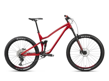 Rower górski Dartmoor Rocbird Trail Evo 2025 red devil