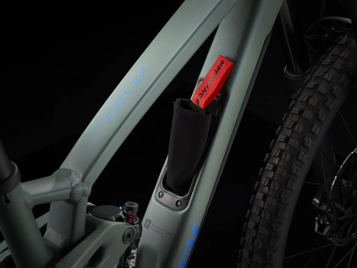 Rower górski Trek Fuel EX 8 GX AXS Gen 6 2025 keswick