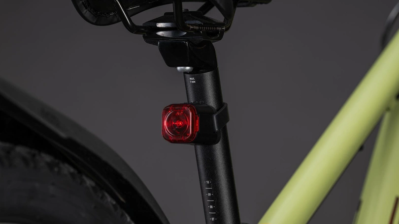 Rower dziecięcy Cube Acid 240 FE 24" 2026 lightolive