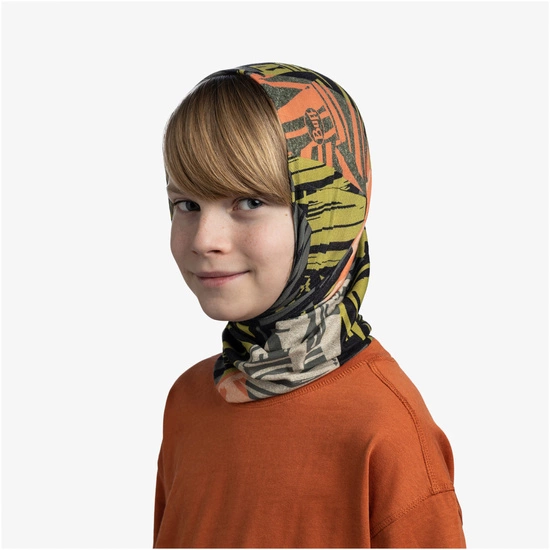 Bandana Dziecięca BUFF Coolnet Uv® Noru Multi