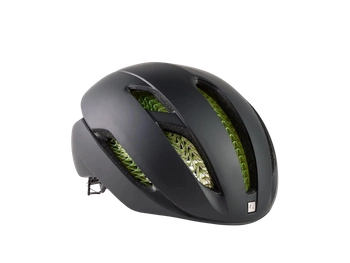 Kask rowerowy Bontrager XXX WaveCel black