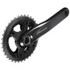 Mechanizm korbowy Shimano FC-M6000-2 175 mm 26-36T