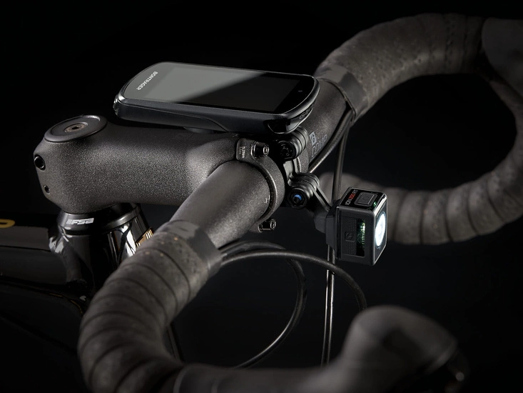 Rower szosowy Trek Domane AL 2 2024 black