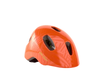 Kask rowerowy dziecięcy Bontrager Little Dipper MIPS orange