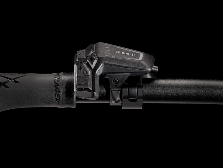 Rower elektryczny górski Trek Powerfly 5 625Wh Gen4 2024 lava